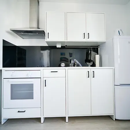 Apartman Deluxe Zararia Zára