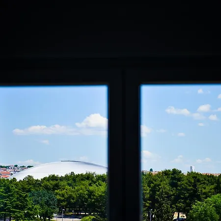 Deluxe Zararia Zadar