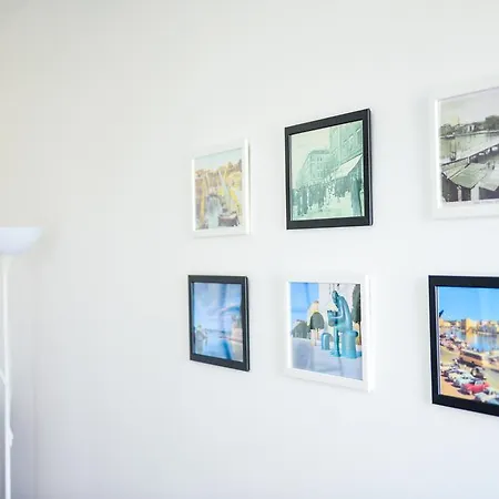 Apartament Deluxe Zararia *