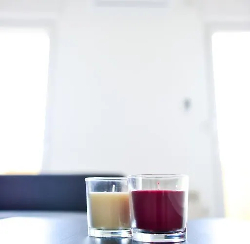 Apartman Deluxe Zararia