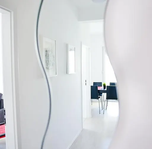 Apartman Deluxe Zararia *