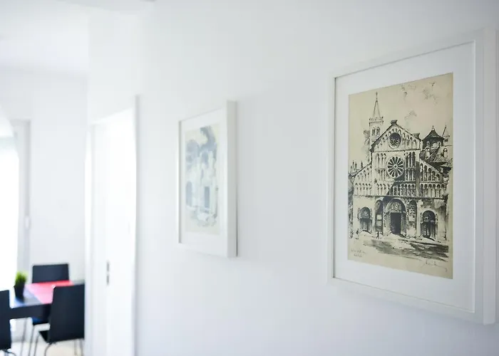 Apartman Deluxe Zararia *