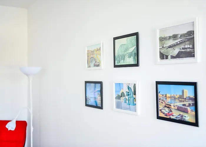 Apartman Deluxe Zararia *