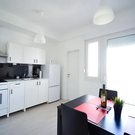 Apartmán Deluxe Zararia