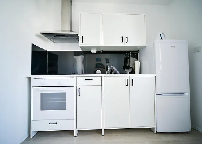 Apartmán Deluxe Zararia Zadar