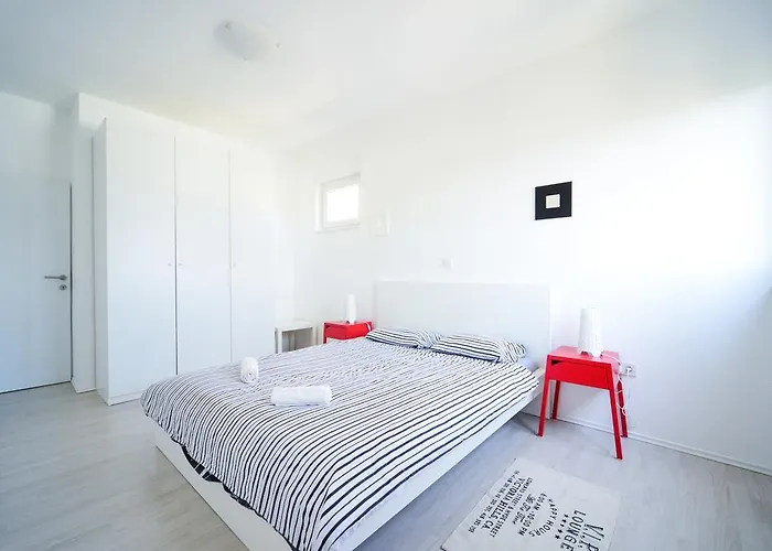 Deluxe Zararia Zadar